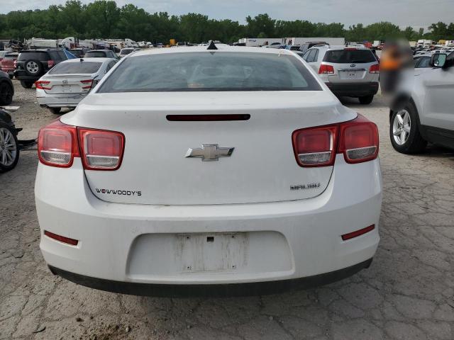 Photo 6 from auction – 2013 CHEVROLET MALIBU LS with VIN 1G11B5SA7DF138342