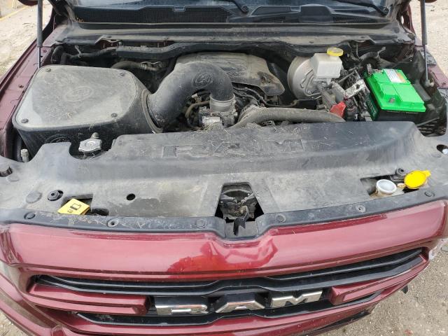 صورة رقم 11 من المزاد - 2019 RAM 1500 LARAM مع VIN 1C6SRFJT0KN776751