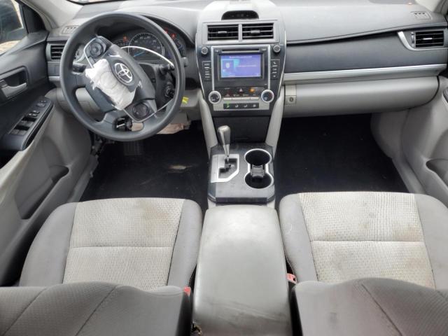 Photo 8 from auction – 2013 TOYOTA CAMRY L with VIN 4T1BF1FK3DU267858