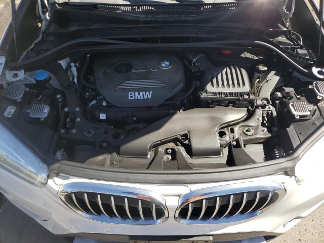 Photo 12 from auction – 2017 BMW X1 XDRIVE2 with VIN WBXHT3Z36H4A55751