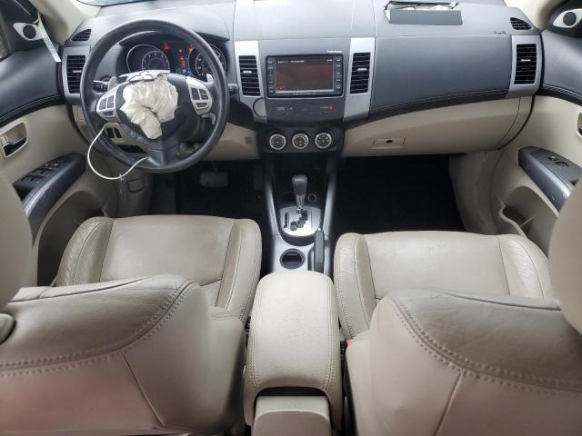 Photo 8 from auction – 2010 MITSUBISHI OUTLANDER with VIN JA4JS4AX0AZ004865