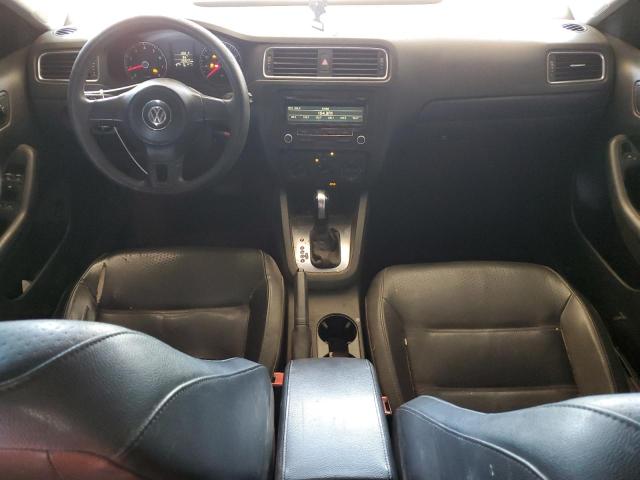 Photo 8 from auction – 2014 VOLKSWAGEN JETTA with VIN 3VWD17AJ2EM424120