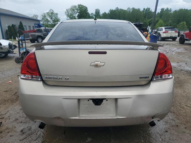Photo 6 from auction – 2012 CHEVROLET IMPALA LT with VIN 2G1WG5E31C1127248