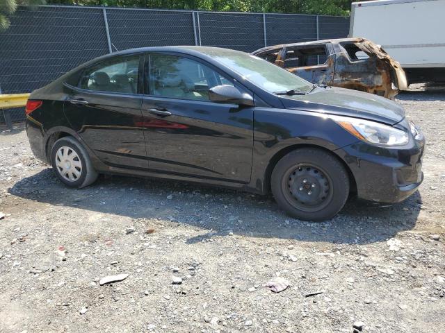Photo 4 from auction – 2016 HYUNDAI ACCENT SE with VIN KMHCT4AE5GU054012