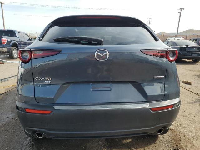 Photo 6 from auction – 2023 MAZDA CX-30 PREF with VIN 3MVDMBCM8PM574853