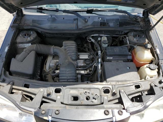 Photo 12 from auction – 2007 SATURN VUE with VIN 5GZCZ33D97S841301