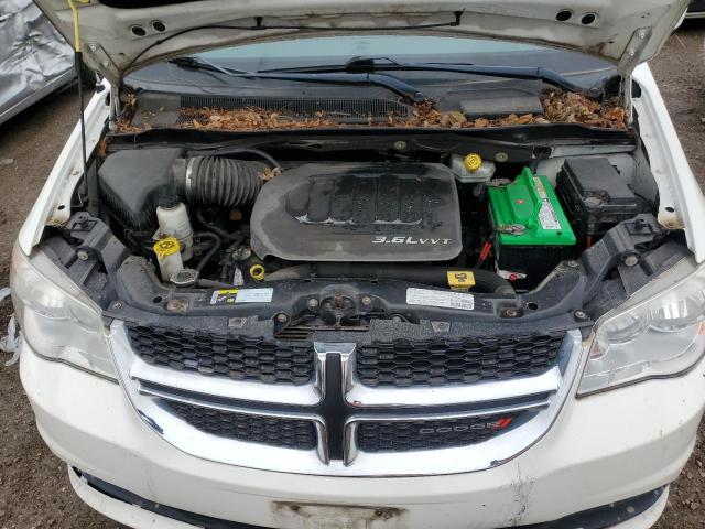 Photo 12 from auction – 2013 DODGE GRAND CARA with VIN 2C4RDGCG4DR766094