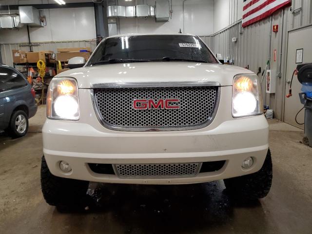 Photo 5 from auction – 2012 GMC YUKON XL D with VIN 1GKS2MEF6CR232467