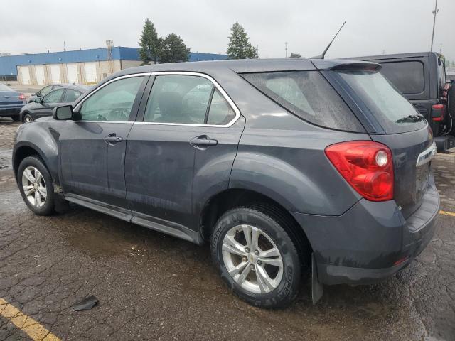 Photo 2 from auction – 2011 CHEVROLET EQUINOX LS with VIN 2GNALBEC1B1163510