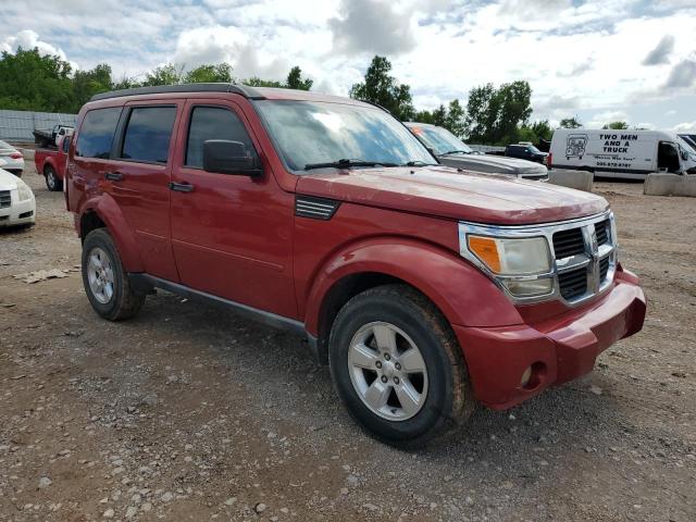 Photo 4 from auction – 2010 DODGE NITRO SE with VIN 1D4PU2GKXAW146283
