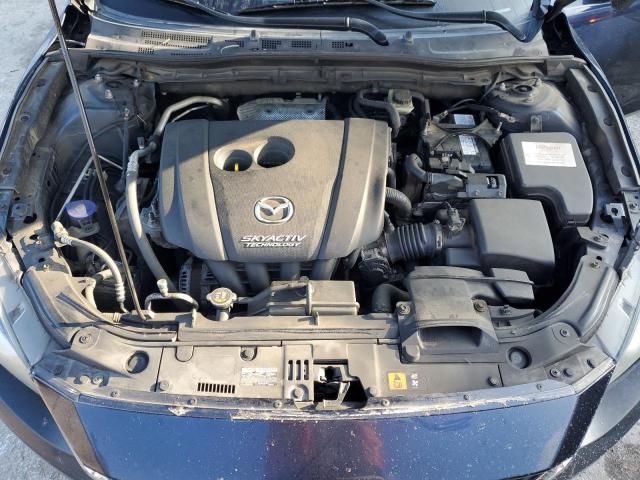 Photo 11 from auction – 2015 MAZDA 3 SPORT with VIN 3MZBM1U7XFM180519