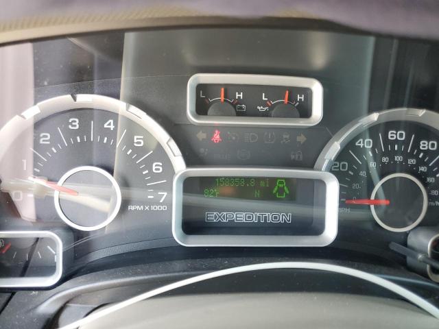 Photo 9 from auction – 2010 FORD EXPEDITION with VIN 1FMJK1F55AEA14838