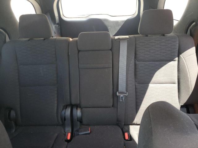 Photo 10 from auction – 2019 DODGE DURANGO SX with VIN 1C4RDJAG0KC535862
