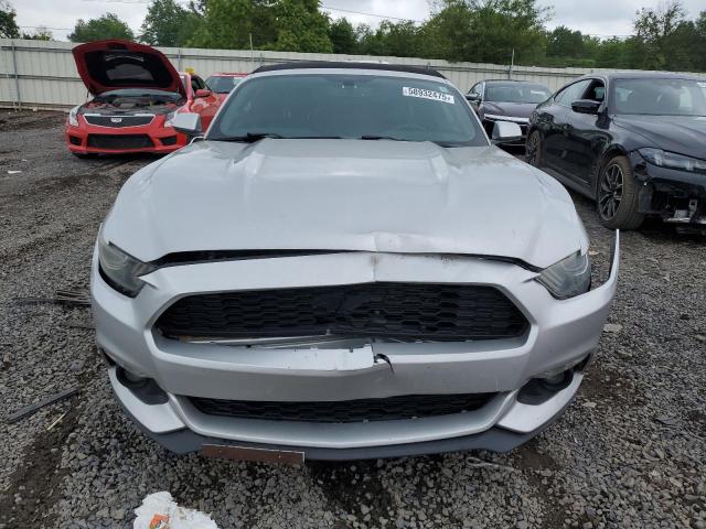 Photo 5 from auction – 2016 FORD MUSTANG with VIN 1FATP8UH6G5231835