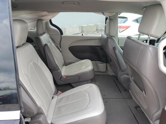 Zdjęcie 11 z aukcji – 2018 CHRYSLER PACIFICA T z VIN 2C4RC1BG6JR142049