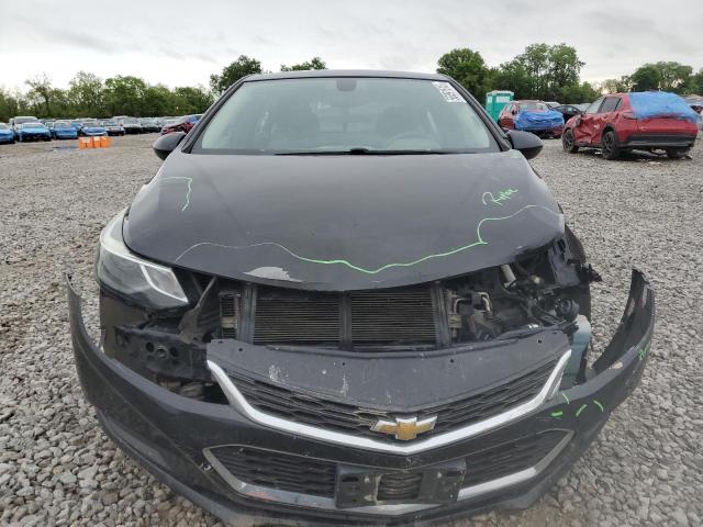 Photo 5 from auction – 2017 CHEVROLET CRUZE LT with VIN 1G1BE5SM3H7206772