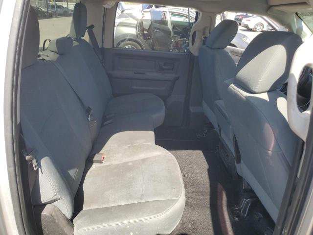 Photo 10 from auction – 2016 RAM 1500 ST with VIN 3C6RR6KT3GG228434
