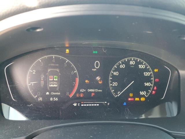 Photo 9 from auction – 2023 HONDA CIVIC EX with VIN 2HGFE1F76PH310490