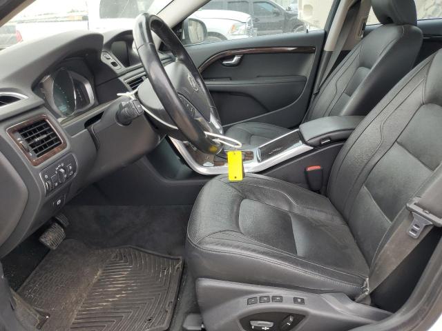 Photo 7 from auction – 2015 VOLVO S80 with VIN YV1902MM2F1191157