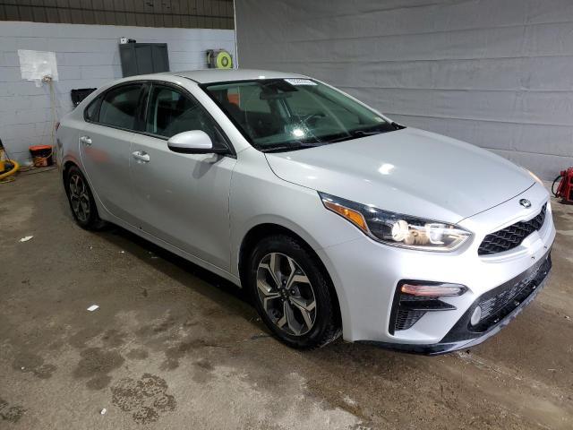 Photo 4 from auction – 2019 KIA FORTE FE with VIN 3KPF24AD3KE104487