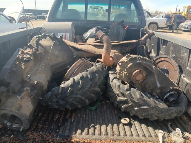 Photo 10 from auction – 1999 FORD F150 with VIN 2FTRF08L4XCA23787