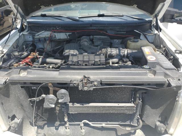 Photo 11 from auction – 2009 FORD F150 SUPER with VIN 1FTPW14VX9KA17124
