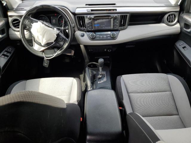 Photo 8 from auction – 2018 TOYOTA RAV4 ADVEN with VIN JTMRFREV8JD233911