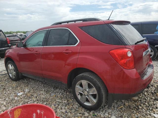 Photo 2 from auction – 2013 CHEVROLET EQUINOX LT with VIN 2GNFLPE32D6189901