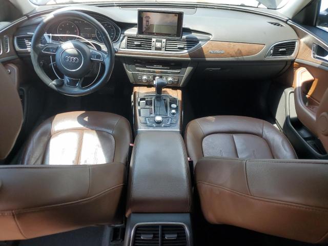 Photo 8 from auction – 2013 AUDI A6 PREMIUM with VIN WAUGGAFC8DN008838