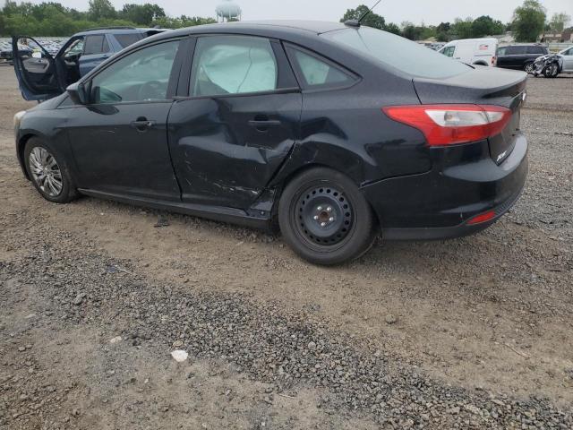 Photo 2 from auction – 2012 FORD FOCUS SE with VIN 1FAHP3F23CL213185