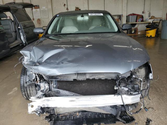 Photo 5 from auction – 2012 AUDI A4 PREMIUM with VIN WAUHFAFL5CA119537