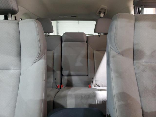 Photo 10 from auction – 2016 HONDA CR-V SE with VIN 5J6RM4H41GL084701