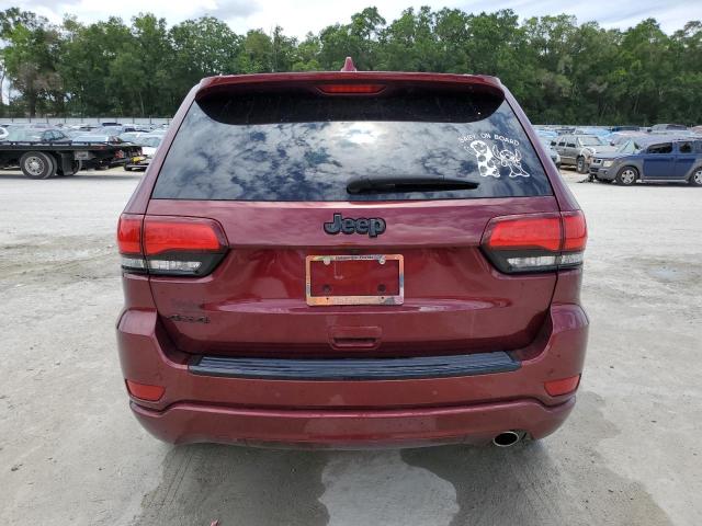 Photo 6 from auction – 2018 JEEP GRAND CHER with VIN 1C4RJFAG2JC367517