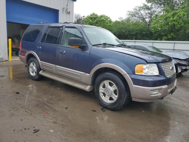 Photo 4 from auction – 2004 FORD EXPEDITION with VIN 1FMFU18L24LA53060