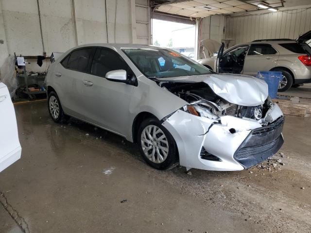 Photo 4 from auction – 2017 TOYOTA COROLLA L with VIN 5YFBURHEXHP646438