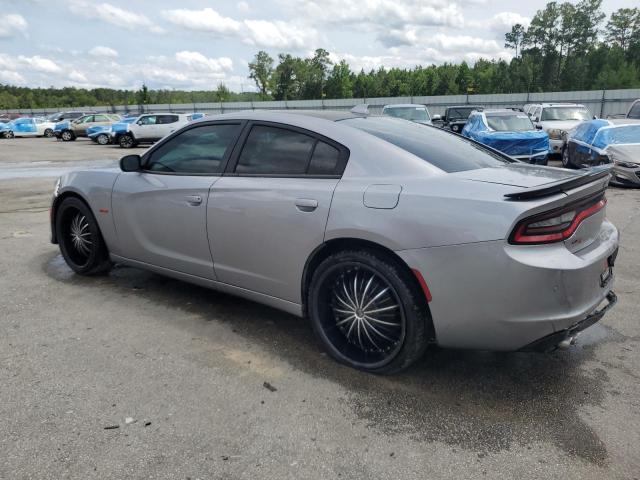 Photo 2 from auction – 2018 DODGE CHARGER R/ with VIN 2C3CDXCT4JH156074
