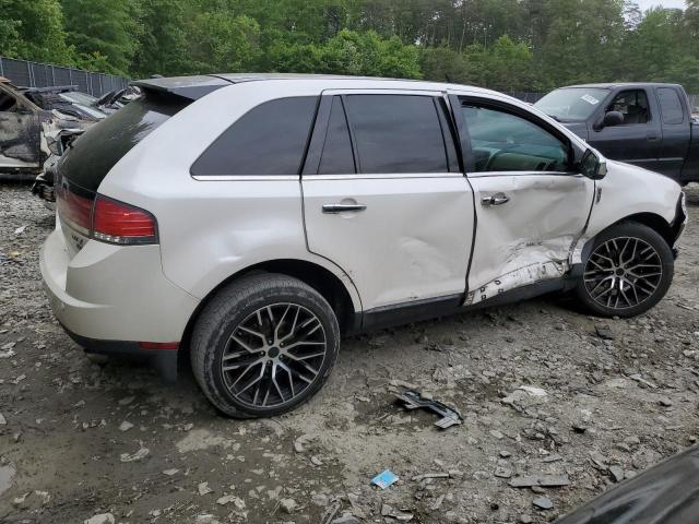 Photo 3 from auction – 2010 LINCOLN MKX with VIN 2LMDJ8JC6ABJ29057