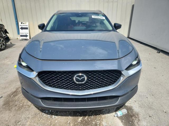 Photo 5 from auction – 2022 MAZDA CX-30 PREF with VIN 3MVDMBCL8NM420177