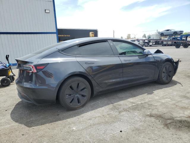 Photo 3 from auction – 2024 TESLA MODEL 3 with VIN 5YJ3E1EA4RF735892