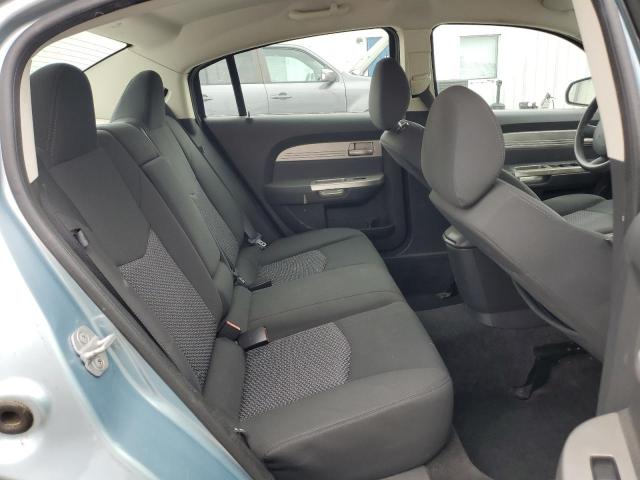 Photo 10 from auction – 2009 CHRYSLER SEBRING LX with VIN 1C3LC46B49N534403