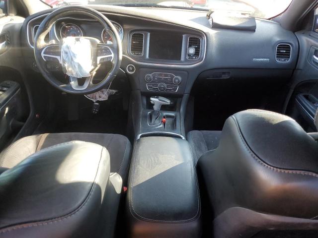 Photo 8 from auction – 2016 DODGE CHARGER R/ with VIN 2C3CDXCT3GH286193