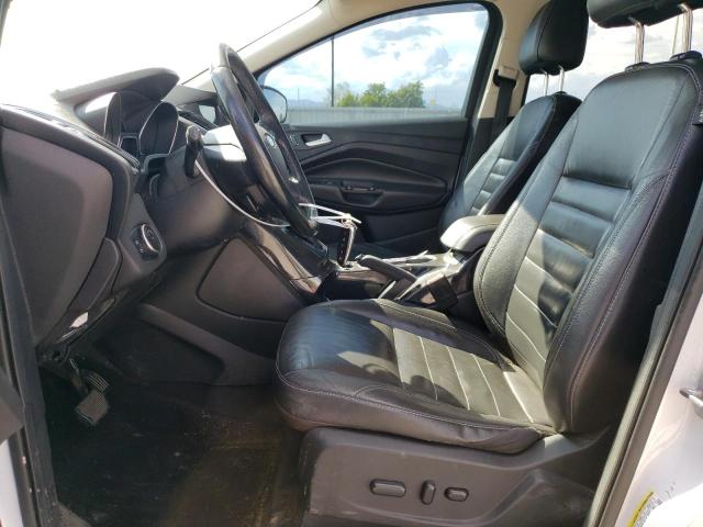Photo 7 from auction – 2016 FORD ESCAPE TIT with VIN 1FMCU9J94GUB15296