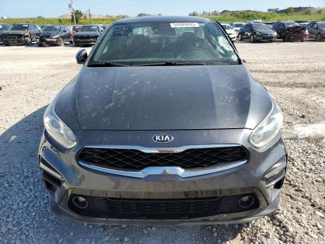 Photo 5 from auction – 2019 KIA FORTE EX with VIN 3KPF54AD3KE032911