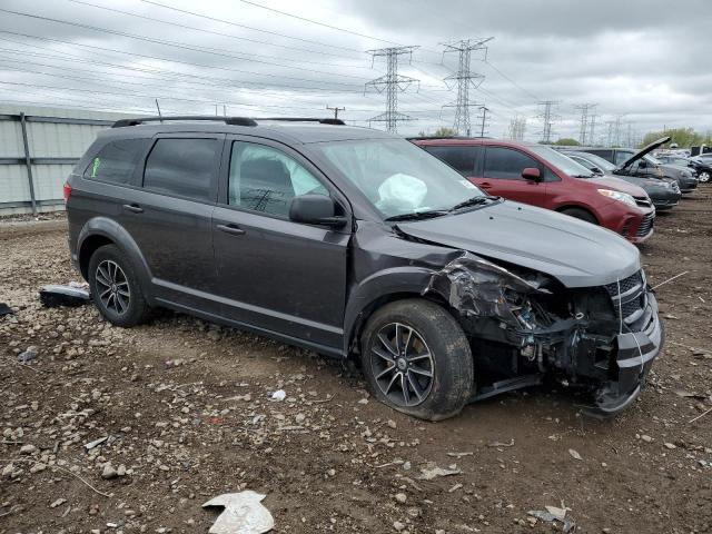 Zdjęcie 4 z aukcji – 2018 DODGE JOURNEY SE z VIN 3C4PDCAB4JT497904