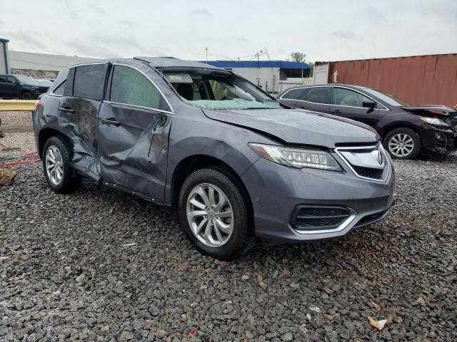 Photo 4 from auction – 2017 ACURA RDX with VIN 5J8TB3H33HL020343