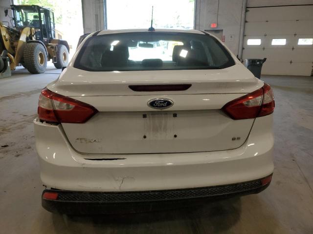 صورة رقم 6 من المزاد - 2012 FORD FOCUS SE مع VIN 1FAHP3F21CL179781