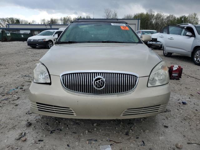 Zdjęcie 5 z aukcji – 2007 BUICK LUCERNE CX z VIN 1G4HD57247U116036