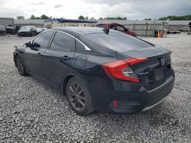 Photo 2 from auction – 2020 HONDA CIVIC EX with VIN 19XFC1F37LE018984