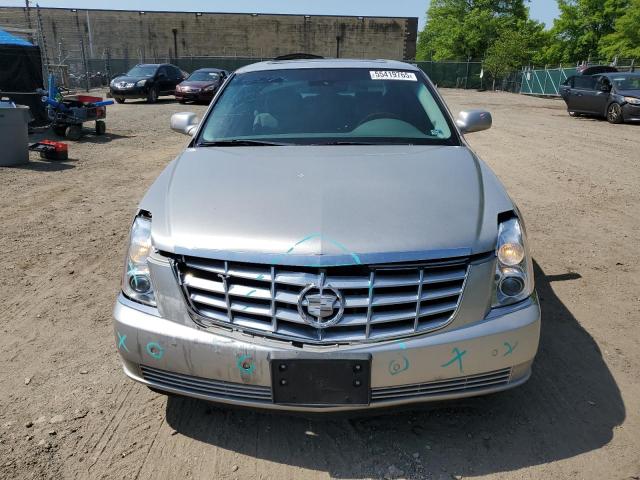 Photo 5 from auction – 2006 CADILLAC DTS with VIN 1G6KD57Y66U152147