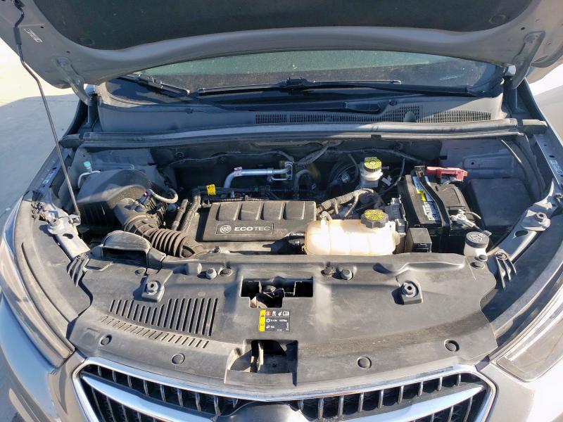 Photo 12 from auction – 2019 BUICK ENCORE PRE with VIN KL4CJASB5KB913109